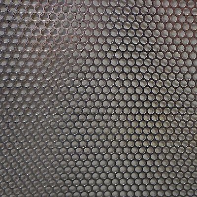 Stainless Steel Perforated Sheets image